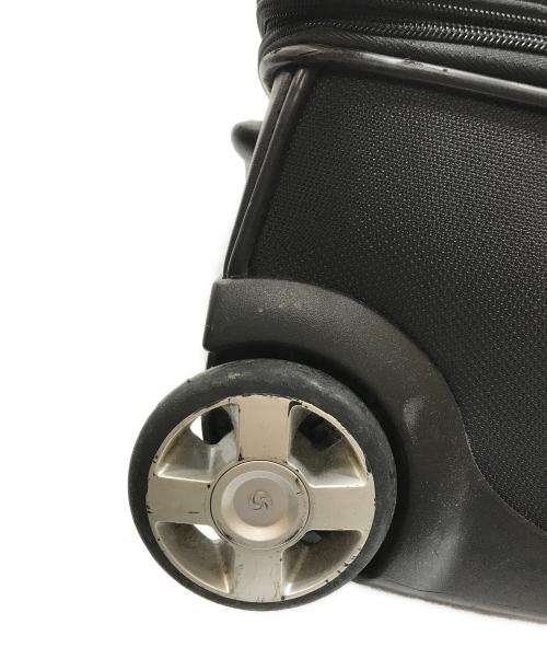 BREITLING（ブライトリング）BREITLING (ブライトリング) キャリーバッグ ブラックの古着・服飾アイテム