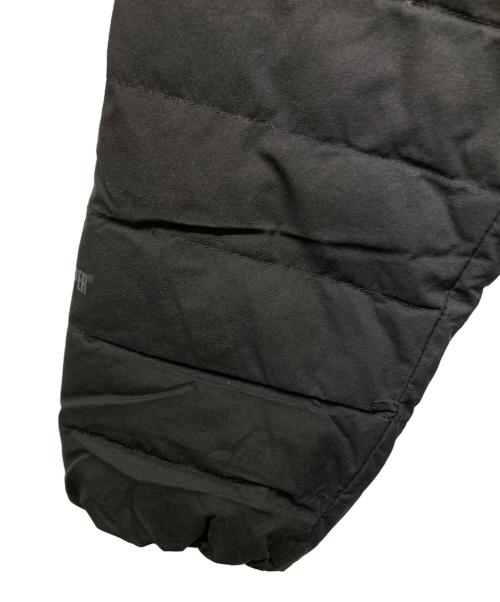 THE NORTH FACE（ザ ノース フェイス）THE NORTH FACE (ザ ノース フェイス) WS Zepher Shell Cardigan ブラック サイズ:Lの古着・服飾アイテム