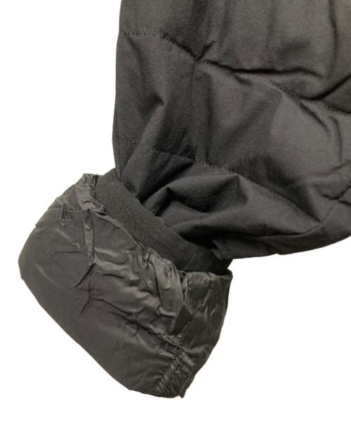 THE NORTH FACE（ザ ノース フェイス）THE NORTH FACE (ザ ノース フェイス) WS Zepher Shell Cardigan ブラック サイズ:Lの古着・服飾アイテム