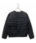 THE NORTH FACE (ザ ノース フェイス) WS Zepher Shell Cardigan ブラック サイズ:L：8000円