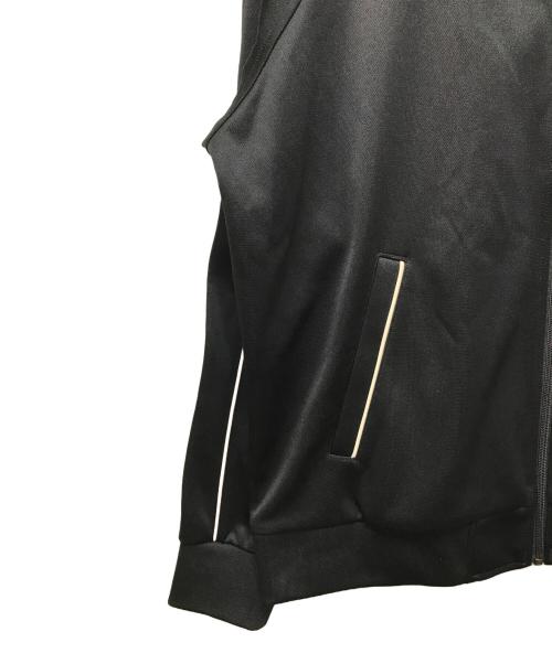 SUPREME（シュプリーム）SUPREME (シュプリーム) Crown Track Jacket ブラック サイズ:XLの古着・服飾アイテム