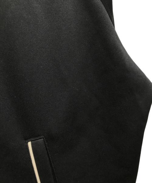 SUPREME（シュプリーム）SUPREME (シュプリーム) Crown Track Jacket ブラック サイズ:XLの古着・服飾アイテム