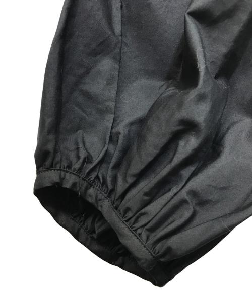 CECILIE BAHNSEN（セシリーバンセン）CECILIE BAHNSEN (セシリーバンセン) JADE DRESS ブラック サイズ:UK6の古着・服飾アイテム