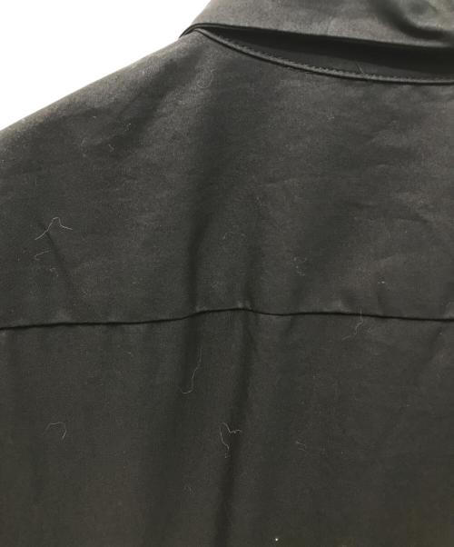 CECILIE BAHNSEN（セシリーバンセン）CECILIE BAHNSEN (セシリーバンセン) JADE DRESS ブラック サイズ:UK6の古着・服飾アイテム