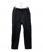 THE NORTH FACEザ ノース フェイス）の古着「アードウォームパンツ」｜ブラック