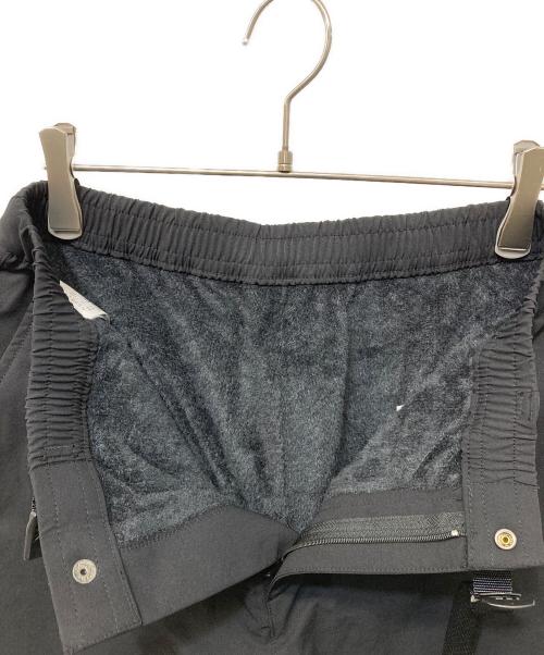 THE NORTH FACE（ザ ノース フェイス）THE NORTH FACE (ザ ノース フェイス) アードウォームパンツ ブラック サイズ:Mの古着・服飾アイテム