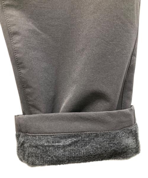 THE NORTH FACE（ザ ノース フェイス）THE NORTH FACE (ザ ノース フェイス) アードウォームパンツ ブラック サイズ:Mの古着・服飾アイテム