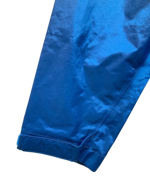 Patagonia（パタゴニア）Patagonia (パタゴニア) トレントシェルジャケット ネイビー×ブルー サイズ:Sの古着・服飾アイテム