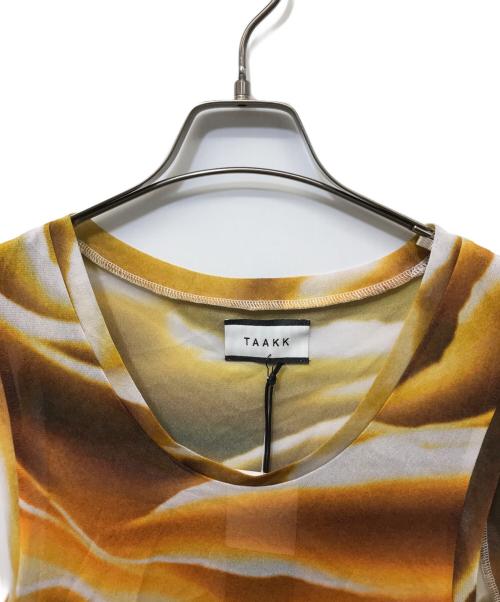 TAAKK（ターク）TAAKK (ターク) ”TULLE