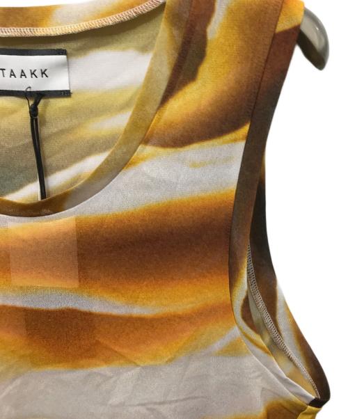 TAAKK（ターク）TAAKK (ターク) ”TULLE