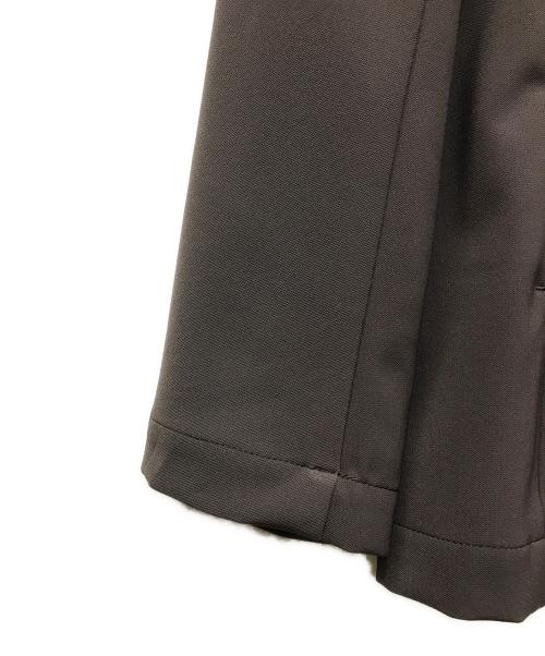 ATTACHMENT（アタッチメント）ATTACHMENT (アタッチメント) STUDIOUS (ステュディオス) 〈別注〉2B JKT グレー サイズ:1の古着・服飾アイテム