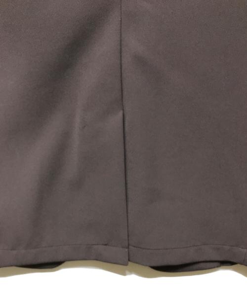 ATTACHMENT（アタッチメント）ATTACHMENT (アタッチメント) STUDIOUS (ステュディオス) 〈別注〉2B JKT グレー サイズ:1の古着・服飾アイテム