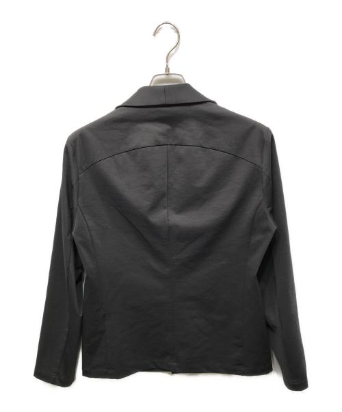 ATTACHMENT（アタッチメント）ATTACHMENT (アタッチメント) 〈別注〉3B JKT グレー サイズ:Sの古着・服飾アイテム