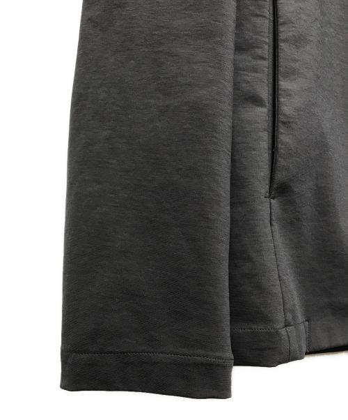 ATTACHMENT（アタッチメント）ATTACHMENT (アタッチメント) 〈別注〉3B JKT グレー サイズ:Sの古着・服飾アイテム