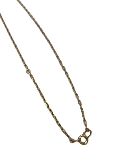 MARIHA（マリハ）MARIHA (マリハ) コインネックレス ゴールドカラーの古着・服飾アイテム