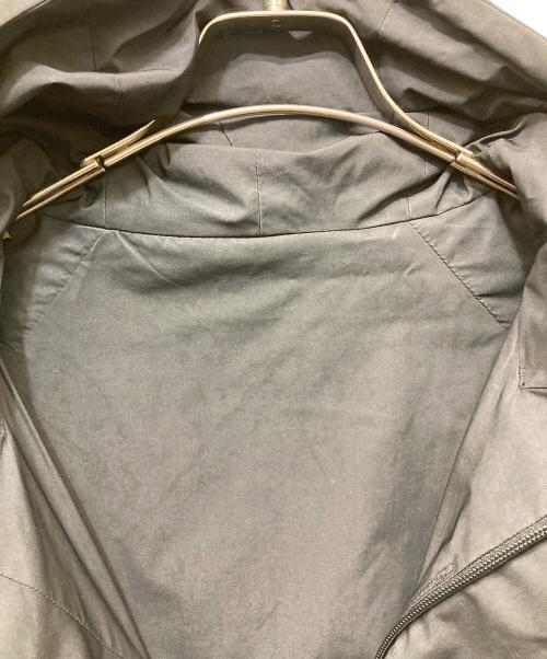 teatora（テアトラ）teatora (テアトラ) Souvenir Hunter DP フーデッドコート ブラック サイズ:2の古着・服飾アイテム