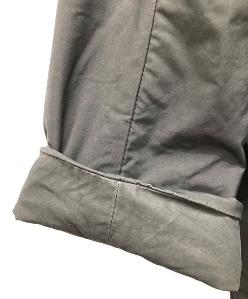 teatora（テアトラ）teatora (テアトラ) Souvenir Hunter DP フーデッドコート ブラック サイズ:2の古着・服飾アイテム