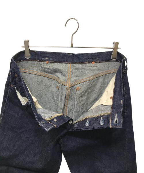LEVI’S VINTAGE CLOTHING（リーバイスヴィンテージクロージング）LEVI’S VINTAGE CLOTHING (リーバイスヴィンテージクロージング) 1937復刻 501XXデニムパンツ インディゴ サイズ:W36の古着・服飾アイテム