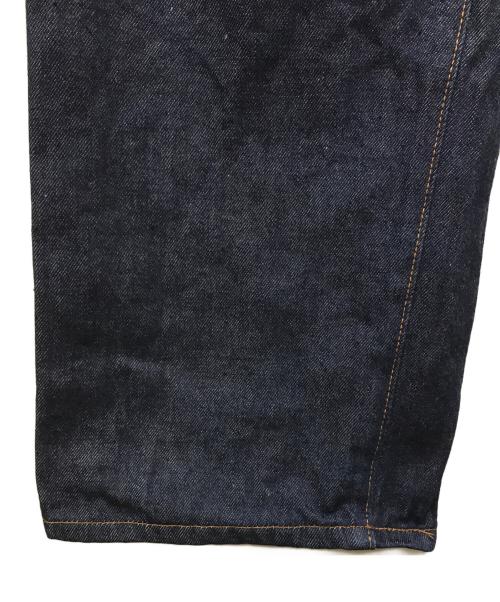 LEVI’S VINTAGE CLOTHING（リーバイスヴィンテージクロージング）LEVI’S VINTAGE CLOTHING (リーバイスヴィンテージクロージング) 1937復刻 501XXデニムパンツ インディゴ サイズ:W36の古着・服飾アイテム