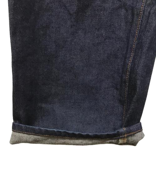 LEVI’S VINTAGE CLOTHING（リーバイスヴィンテージクロージング）LEVI’S VINTAGE CLOTHING (リーバイスヴィンテージクロージング) 1937復刻 501XXデニムパンツ インディゴ サイズ:W36の古着・服飾アイテム