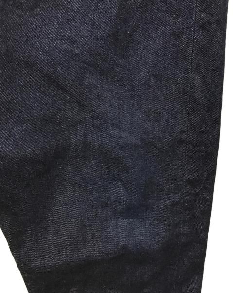 LEVI’S VINTAGE CLOTHING（リーバイスヴィンテージクロージング）LEVI’S VINTAGE CLOTHING (リーバイスヴィンテージクロージング) 1937復刻 501XXデニムパンツ インディゴ サイズ:W36の古着・服飾アイテム