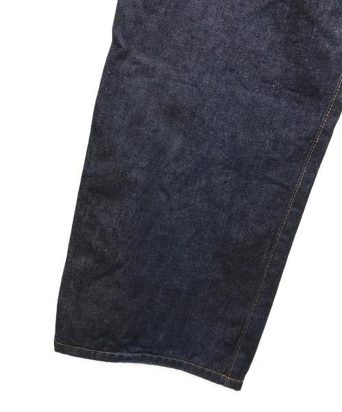 LEVI’S VINTAGE CLOTHING（リーバイスヴィンテージクロージング）LEVI’S VINTAGE CLOTHING (リーバイスヴィンテージクロージング) 1937復刻 501XXデニムパンツ インディゴ サイズ:W36の古着・服飾アイテム