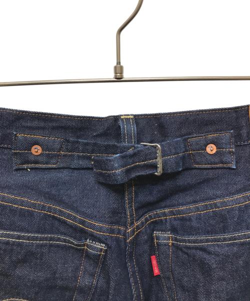 LEVI’S VINTAGE CLOTHING（リーバイスヴィンテージクロージング）LEVI’S VINTAGE CLOTHING (リーバイスヴィンテージクロージング) 1937復刻 501XXデニムパンツ インディゴ サイズ:W36の古着・服飾アイテム
