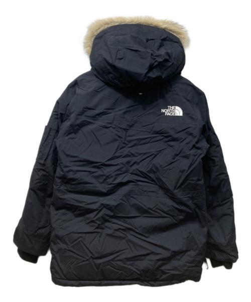 THE NORTH FACE（ザ ノース フェイス）THE NORTH FACE (ザ ノース フェイス) Southern CROSS PARKA ブラック サイズ:Ⅼの古着・服飾アイテム