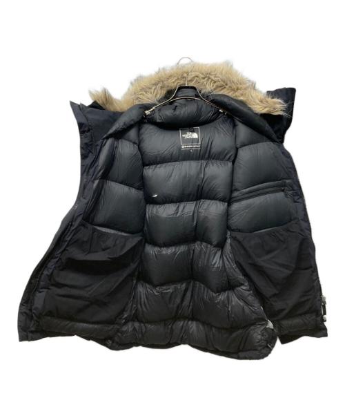 THE NORTH FACE（ザ ノース フェイス）THE NORTH FACE (ザ ノース フェイス) Southern CROSS PARKA ブラック サイズ:Ⅼの古着・服飾アイテム