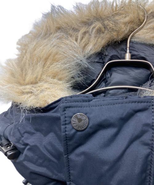 THE NORTH FACE（ザ ノース フェイス）THE NORTH FACE (ザ ノース フェイス) Southern CROSS PARKA ブラック サイズ:Ⅼの古着・服飾アイテム