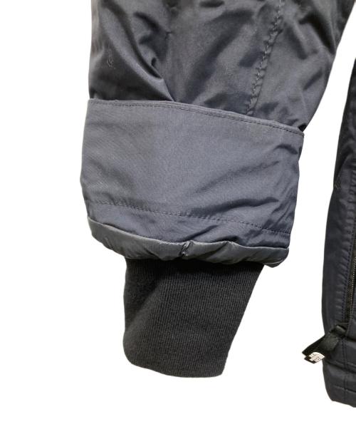 THE NORTH FACE（ザ ノース フェイス）THE NORTH FACE (ザ ノース フェイス) Southern CROSS PARKA ブラック サイズ:Ⅼの古着・服飾アイテム