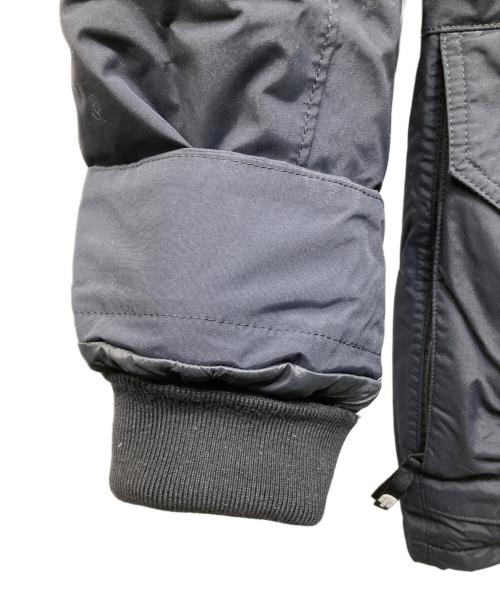 THE NORTH FACE（ザ ノース フェイス）THE NORTH FACE (ザ ノース フェイス) Southern CROSS PARKA ブラック サイズ:Ⅼの古着・服飾アイテム