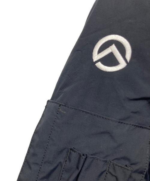 THE NORTH FACE（ザ ノース フェイス）THE NORTH FACE (ザ ノース フェイス) Southern CROSS PARKA ブラック サイズ:Ⅼの古着・服飾アイテム