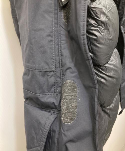 THE NORTH FACE（ザ ノース フェイス）THE NORTH FACE (ザ ノース フェイス) Southern CROSS PARKA ブラック サイズ:Ⅼの古着・服飾アイテム