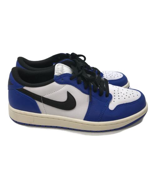NIKE（ナイキ）NIKE (ナイキ) Air Jordan 1 Retro Low OG 