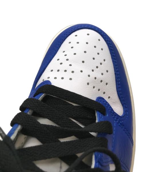 NIKE（ナイキ）NIKE (ナイキ) Air Jordan 1 Retro Low OG 