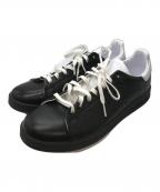 adidasアディダス）の古着「STAN SMITH LUX」｜ブラック×ホワイト