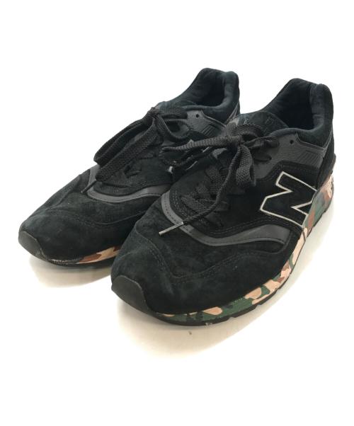 NEW BALANCE（ニューバランス）NEW BALANCE (ニューバランス) M997 