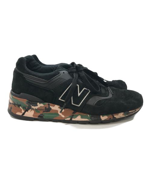 NEW BALANCE（ニューバランス）NEW BALANCE (ニューバランス) M997 
