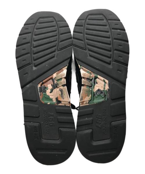 NEW BALANCE（ニューバランス）NEW BALANCE (ニューバランス) M997 