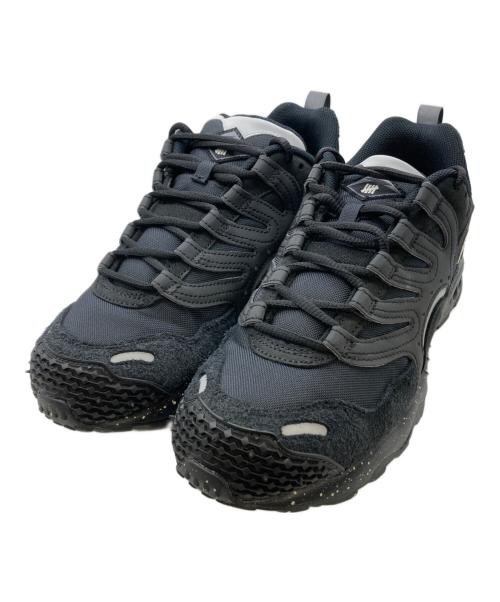 NIKE（ナイキ）NIKE (ナイキ) UNDEFEATED (アンディフィーテッド) Air Terra Humara ブラック サイズ:27㎝の古着・服飾アイテム