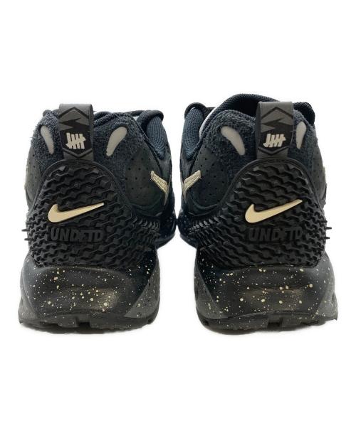 NIKE（ナイキ）NIKE (ナイキ) UNDEFEATED (アンディフィーテッド) Air Terra Humara ブラック サイズ:27㎝の古着・服飾アイテム