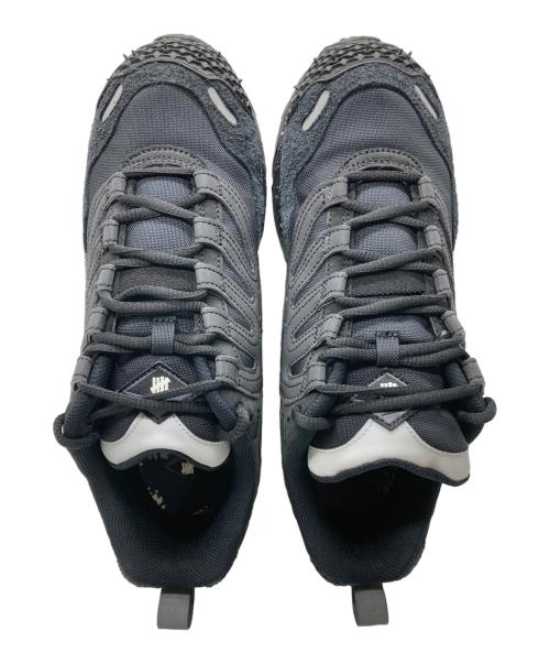 NIKE（ナイキ）NIKE (ナイキ) UNDEFEATED (アンディフィーテッド) Air Terra Humara ブラック サイズ:27㎝の古着・服飾アイテム