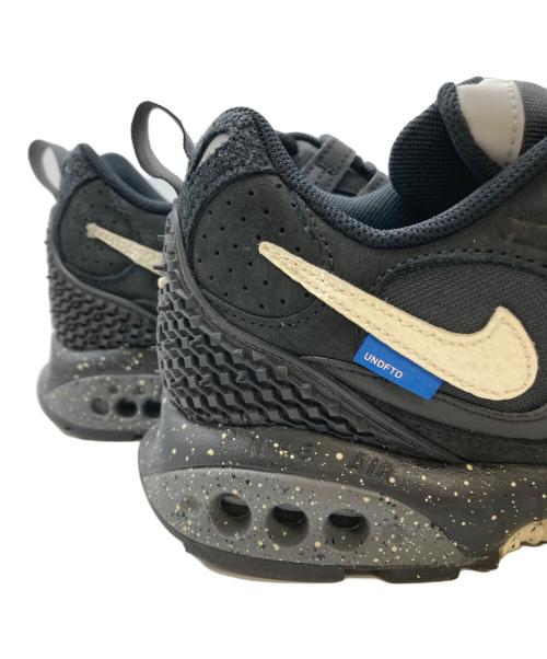NIKE（ナイキ）NIKE (ナイキ) UNDEFEATED (アンディフィーテッド) Air Terra Humara ブラック サイズ:27㎝の古着・服飾アイテム