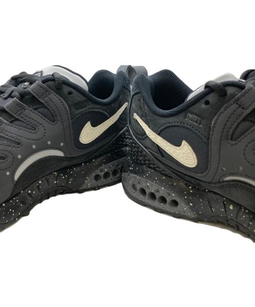 NIKE（ナイキ）NIKE (ナイキ) UNDEFEATED (アンディフィーテッド) Air Terra Humara ブラック サイズ:27㎝の古着・服飾アイテム