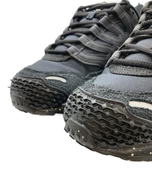 NIKE（ナイキ）NIKE (ナイキ) UNDEFEATED (アンディフィーテッド) Air Terra Humara ブラック サイズ:27㎝の古着・服飾アイテム