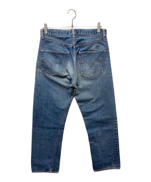 LEVI'S（リーバイス）LEVI'S (リーバイス) 66前期 501デニムパンツ インディゴ サイズ:不明の古着・服飾アイテム