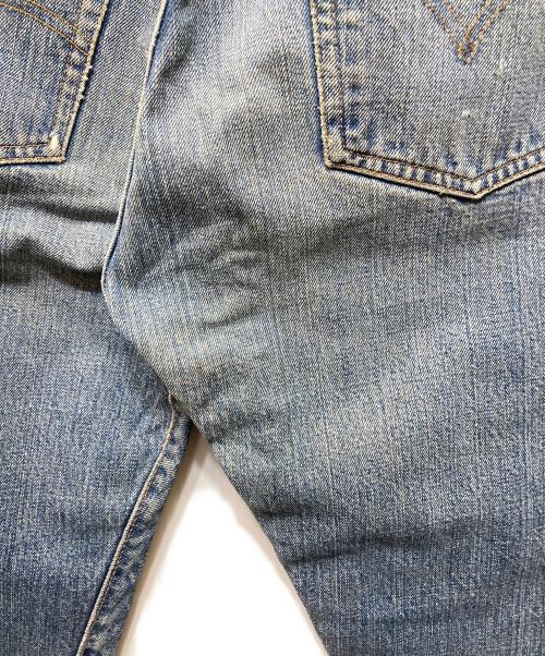 LEVI'S（リーバイス）LEVI'S (リーバイス) 66前期 501デニムパンツ インディゴ サイズ:不明の古着・服飾アイテム