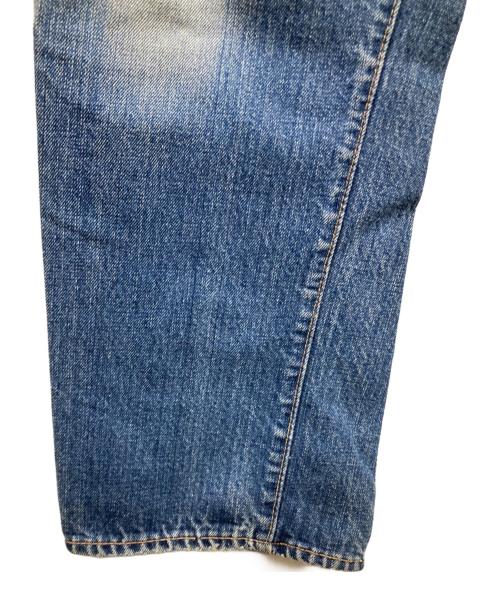 LEVI'S（リーバイス）LEVI'S (リーバイス) 66前期 501デニムパンツ インディゴ サイズ:不明の古着・服飾アイテム
