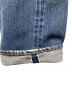 中古・古着 LEVI'S (リーバイス) 66前期 501デニムパンツ インディゴ サイズ:不明：71000円
